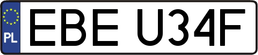 EBEU34F