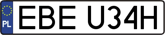 EBEU34H