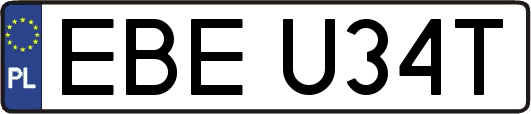 EBEU34T
