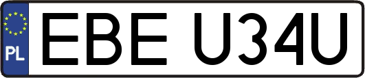 EBEU34U