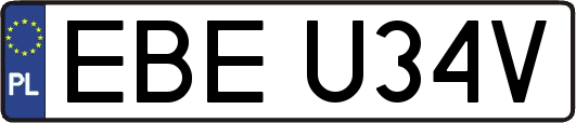 EBEU34V