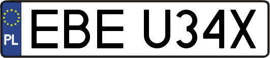EBEU34X
