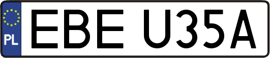 EBEU35A