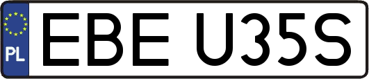 EBEU35S