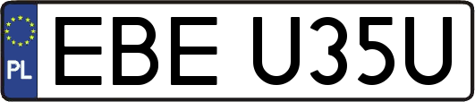 EBEU35U