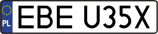 EBEU35X