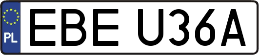 EBEU36A