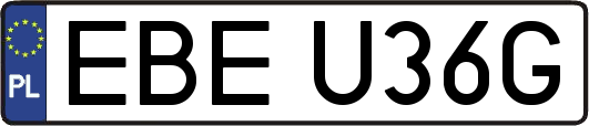 EBEU36G