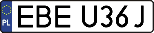 EBEU36J