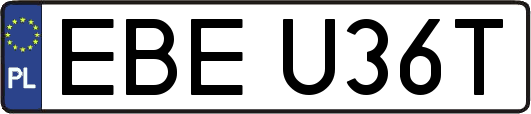 EBEU36T