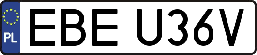 EBEU36V