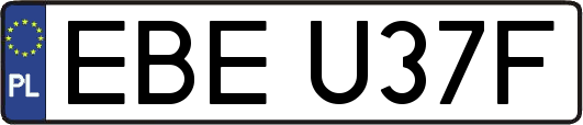EBEU37F