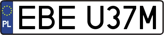 EBEU37M