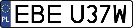 EBEU37W