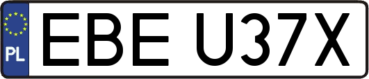 EBEU37X