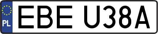 EBEU38A