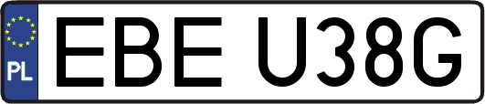 EBEU38G