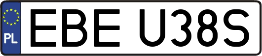 EBEU38S