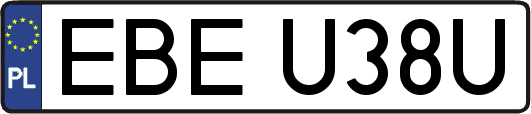 EBEU38U