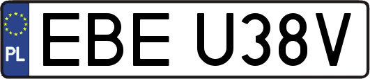 EBEU38V