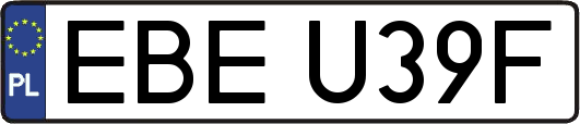 EBEU39F