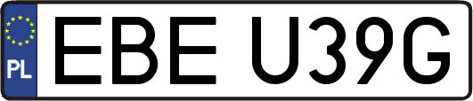 EBEU39G