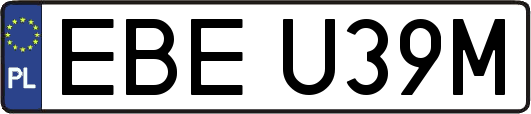 EBEU39M