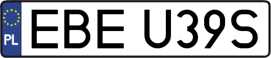 EBEU39S