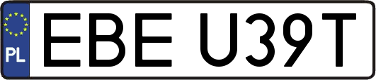 EBEU39T