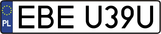 EBEU39U