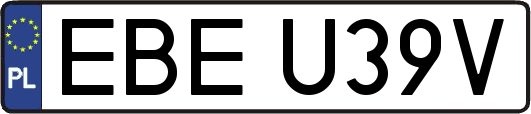 EBEU39V