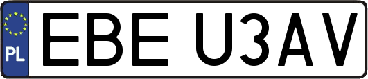 EBEU3AV