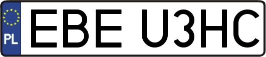 EBEU3HC