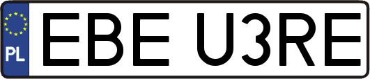 EBEU3RE