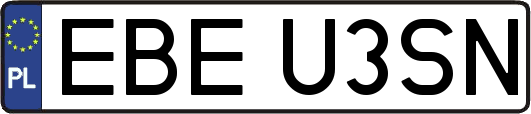 EBEU3SN