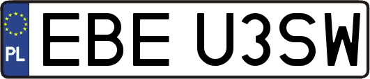 EBEU3SW