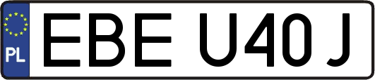 EBEU40J