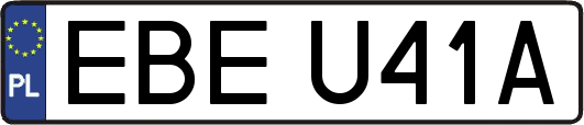 EBEU41A