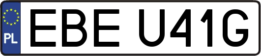 EBEU41G