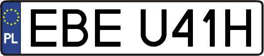 EBEU41H