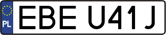 EBEU41J