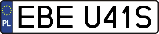 EBEU41S
