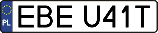 EBEU41T