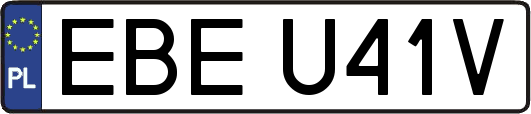 EBEU41V