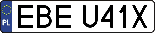EBEU41X