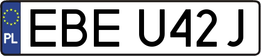 EBEU42J