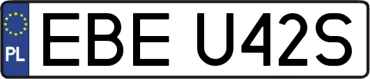 EBEU42S