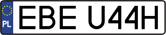 EBEU44H