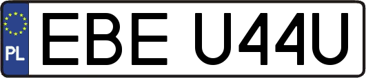 EBEU44U