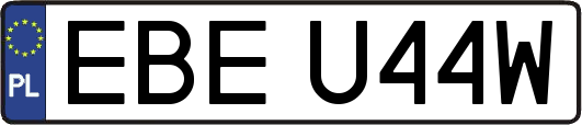 EBEU44W